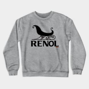 Renol Crewneck Sweatshirt